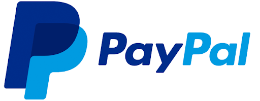 pay with paypal - Carlisle Cullen Store
